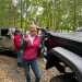 Jeep Experience